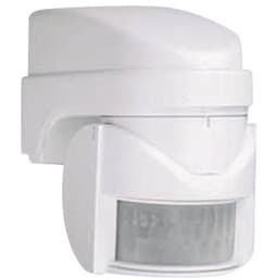Honeywell L210N WHI Vägg, Utanpåliggande