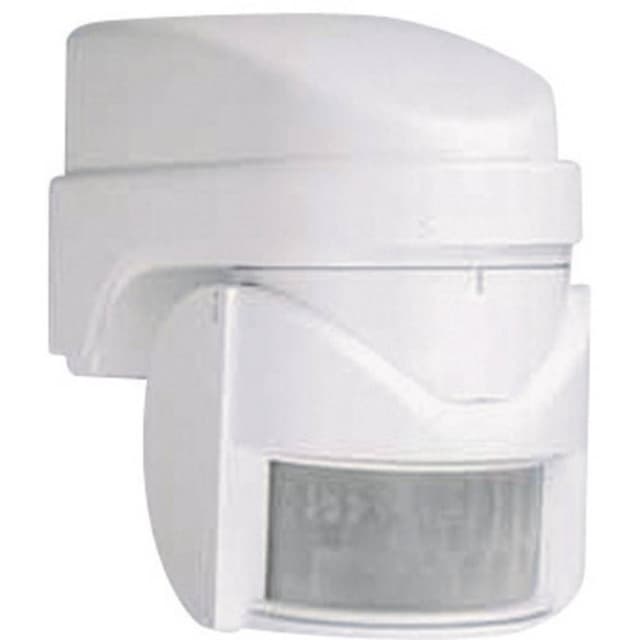 Honeywell L210N WHI Vägg, Utanpåliggande