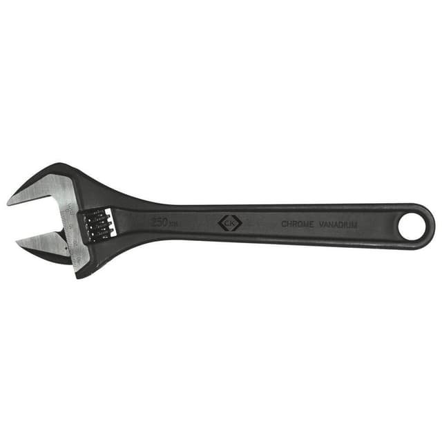 C.K. T4366 250 Skiftnyckel 33 mm