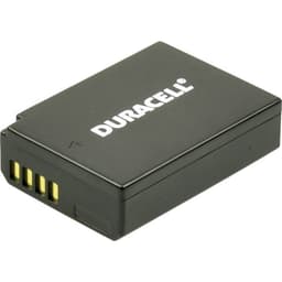 Duracell LP-E10 Kamerabatteri Ersättning