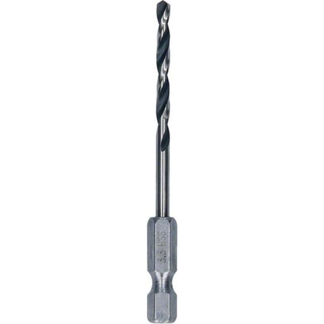 Bosch Accessories 2608577521 Spiralbor 1 stk
