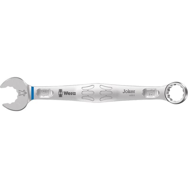 Ringskruvnyckel 19 mm Wera 6003 Joker 05020210001