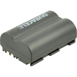 Duracell BP-511 Kamera-batteri Erstatter