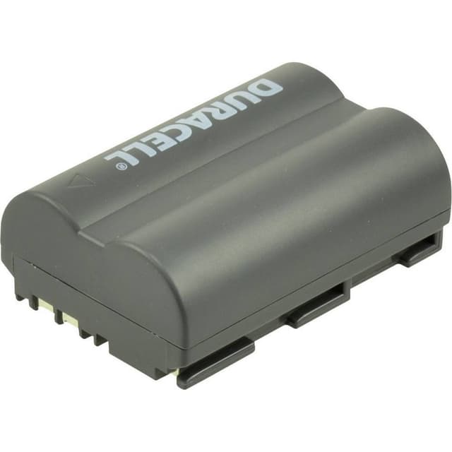 Duracell BP-511 Kamerabatteri Ersättning
