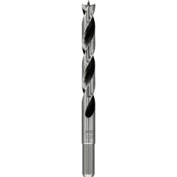 Trä-spiralborr 8 mm Heller 28565 0 Total längd 117 mm