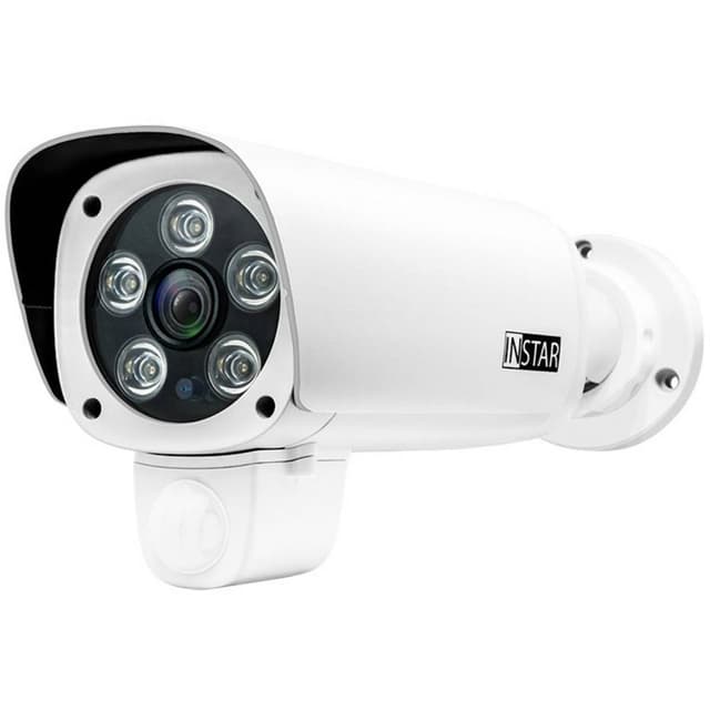 Övervakningskamera INSTAR IN-9008 Full HD PoE