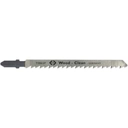 C.K. T0865P C.K Jigsaw Blades For Wood Card Of 5
