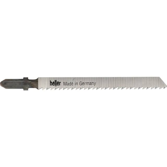 Sticksågsblad Heller 24013 0 N/A 1 set