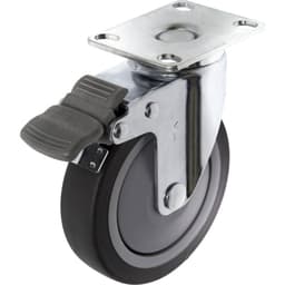 TOOLCRAFT TO-5137920 Länkhjul