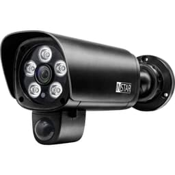 Övervakningskamera INSTAR IN-9008 Full HD black 10090