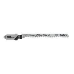Sticksågsblad T 101 AOF - Clean for Hard Wood Bosch