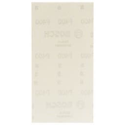 Bosch Accessories 2608621242 Svingslibepapir 10 stk