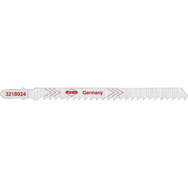 RUKO 3228024 Stiksavsklinger 5 stk