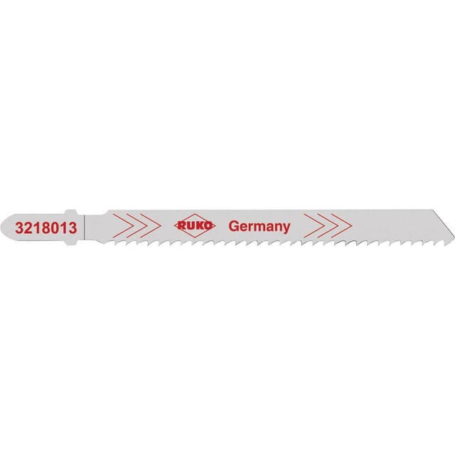 Sticksågblad RUKO 3228013 N/A 5 st