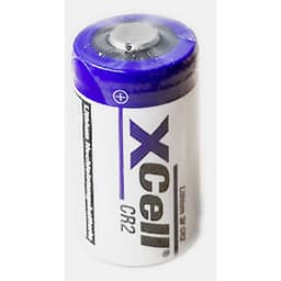 XCell 144465 Fotobatteri 1 stk
