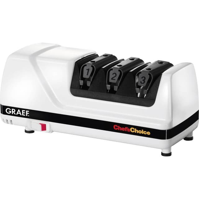 Graef CC120DE Knivsliber 1 stk