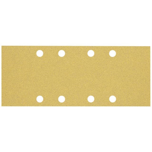 Bosch Accessories 2608901112 Svingsandpapir-sæt 10 stk