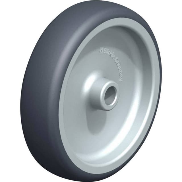 Blickle 380683 Apparat-hjul Ø 125 mm Utförande