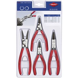 Knipex 00 20 03 V02 Seegeringtang-slt Passer til
