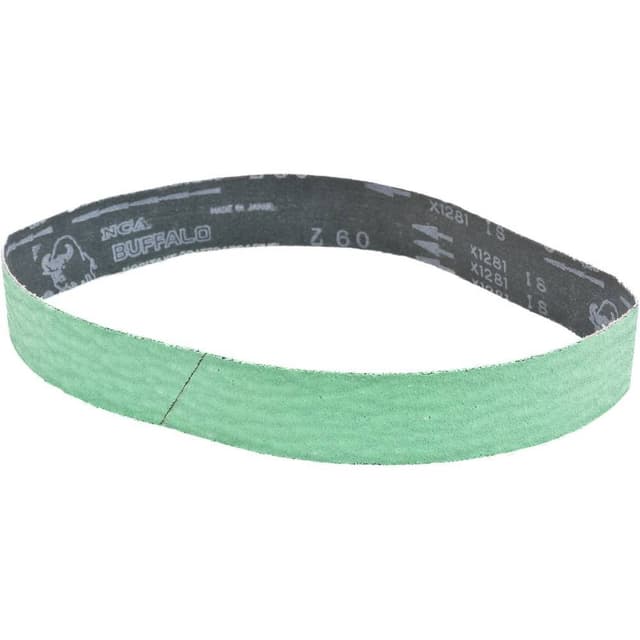 Holzmann Maschinen SBRSG620K60 SBRSG620K60 Slipband