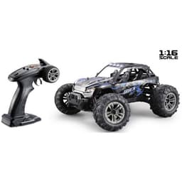Absima X Truck Borst motor 1:16 RC modellbil Elektrisk