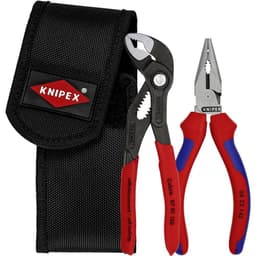 Verkstad Tång-set 2 delar Knipex 00 20 72 V06