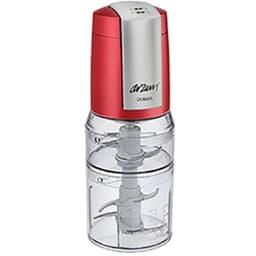 arzum AR189 Matberedare 500 W Röd