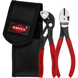 Knipex 00 20 72 V02 Tangsæt Værksted 2 dele
