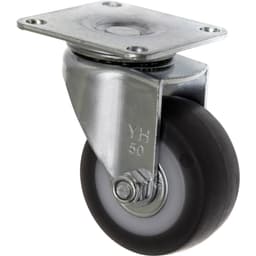 TOOLCRAFT TO-5137866 Länkhjul