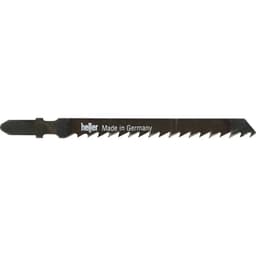 Sticksågsblad Heller 24015 4 N/A 1 set