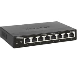 NETGEAR GS308T-100PES GS308T-100PES Nätverks-switch 8