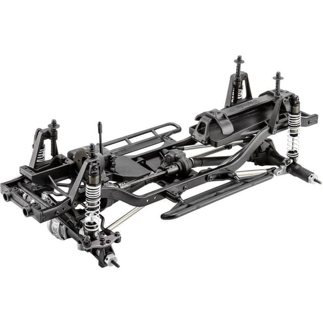 HPI Racing 117255 RC-modelbil 1 stk