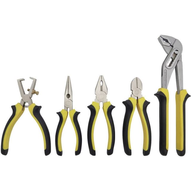Tång-set Velleman HPSET1