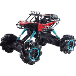 Amewi Drift Climbing King Borst motor 1:12 RC modellbil
