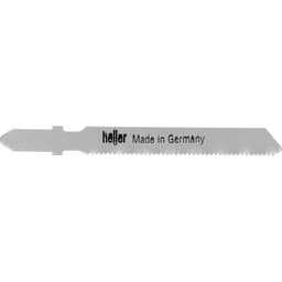 Sticksågsblad Heller 24001 7 N/A 1 set