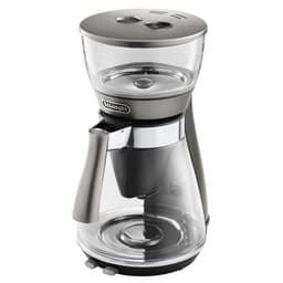 De'Longhi Clessidra kahvinkeitin ICM17210