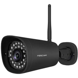 Foscam IP-Kamera 1536p G4P black 00g4ps