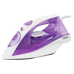 Tristar ST-8350 Ångstrykjärn Violett, Vit 2200 W
