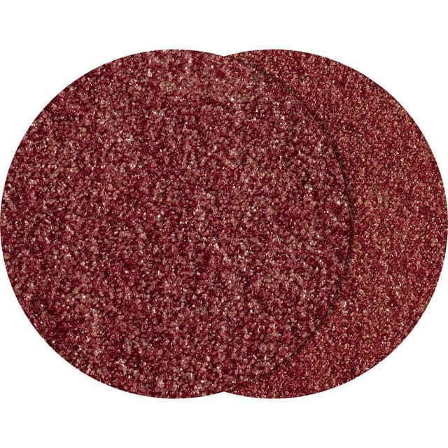 Wolfcraft 4756000 Slippapper Kornighet 40, 80 (Ø) 178