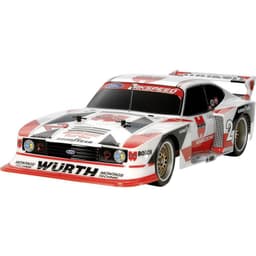 Tamiya 58578 RC-modelbil 1 stk