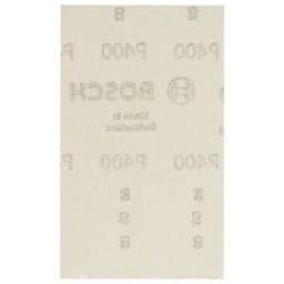 Bosch Accessories 2608621233 Svingslibepapir 10 stk