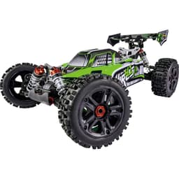 Carson Modellsport 409067 RC-modelbil 1 stk