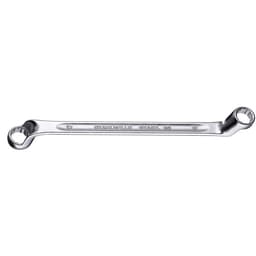 Dubbel ringnyckel 30 - 32 mm DIN 838, DIN ISO 10104