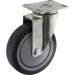 TOOLCRAFT TO-5137917 Länkhjul