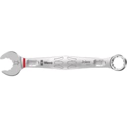 Ringskruvnyckel 17 mm Wera 6003 Joker 05020208001