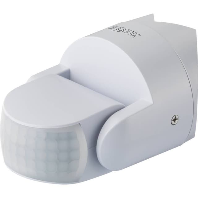 Sygonix SY-4755360 Tak, Vägg, Ytmontering