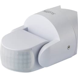 Sygonix SY-4755360 Tak, Vägg, Ytmontering