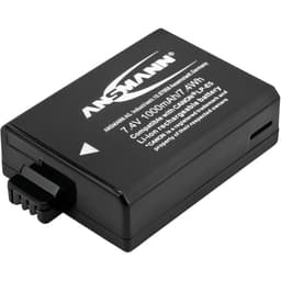 Ansmann A-Can LP-E5 Kamerabatteri Ersättning