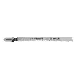 Bosch Accessories 2608636737 Stiksavsklinge T 308 BFP Precision for Wood 5 stk