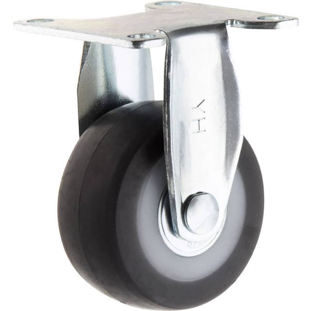TOOLCRAFT TO-5137881 Länkhjul
